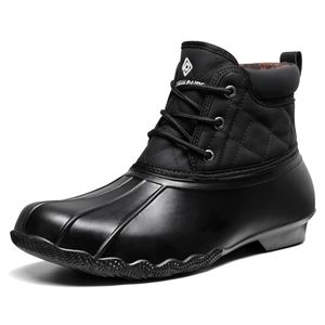 Dream Pairs Waterproof Women's Duck Boots